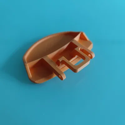 Tay Nắm Cửa Máy Giặt DIETRICH DLZ714W (AS0008102)