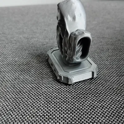 Cúp "Phán Xét Đang Chờ" trong Sea of Thieves