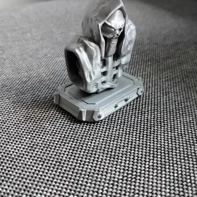 Cúp "Phán Xét Đang Chờ" trong Sea of Thieves