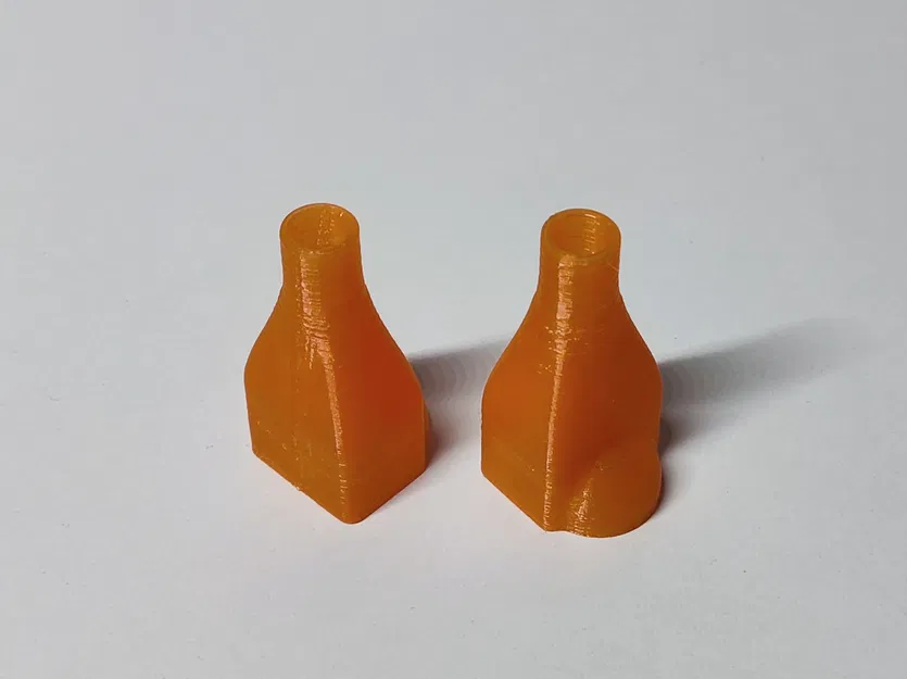 Vỏ Bọc Đầu Nối RJ45 - Image 2