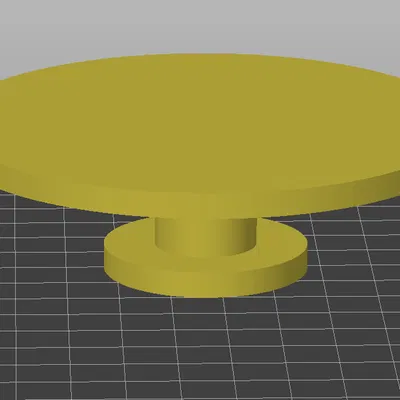 Mô hình nhân vật hỗ trợ