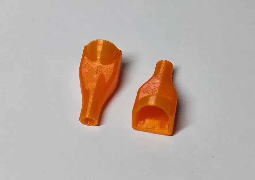 Vỏ Bọc Đầu Nối RJ45 - Image 3