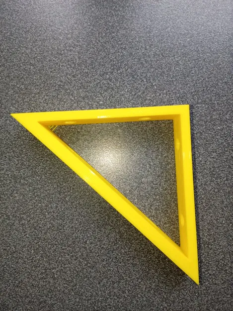 Giá Đỡ Kệ Góc 90 Độ Nhỏ - Image 1