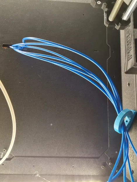 Ống dẫn PTFE cho Hộp đựng Prusa - Image 2