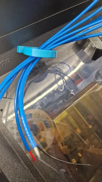 Ống dẫn PTFE cho Hộp đựng Prusa - Image 4