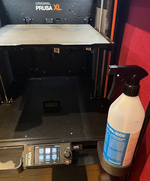 Giá đỡ bình IPA cho Prusa XL - Image 2