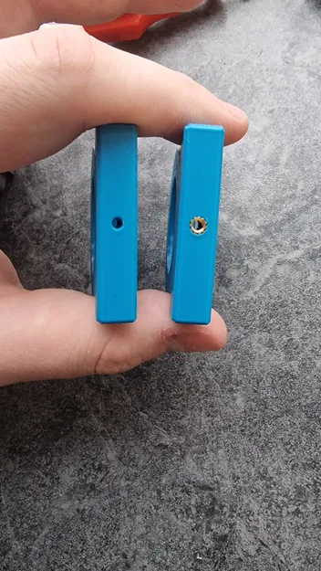 Ống dẫn PTFE cho Hộp đựng Prusa - Image 5