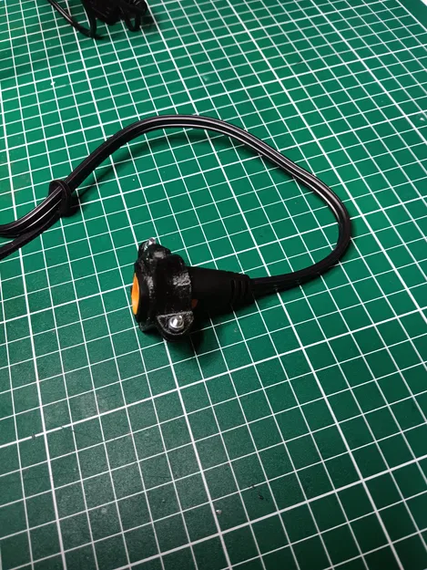 Giá đỡ cho đầu nối U CTEK CS connect - Image 3