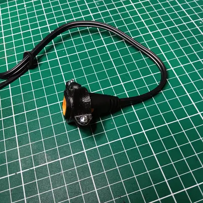 Giá đỡ cho đầu nối U CTEK CS connect