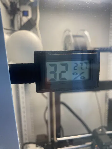 Giá Đỡ Nhiệt Kế - Image 1