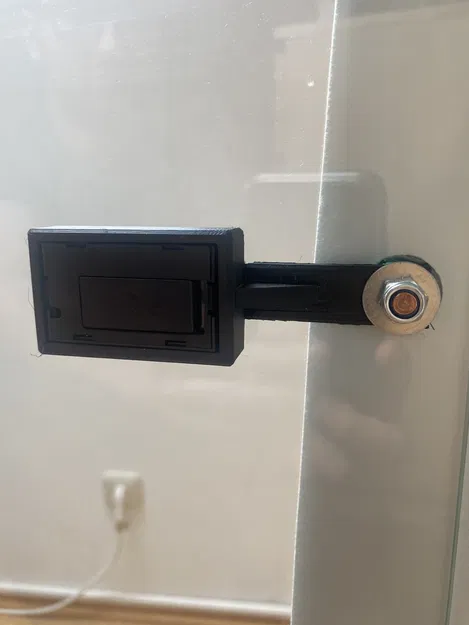 Giá Đỡ Nhiệt Kế - Image 2