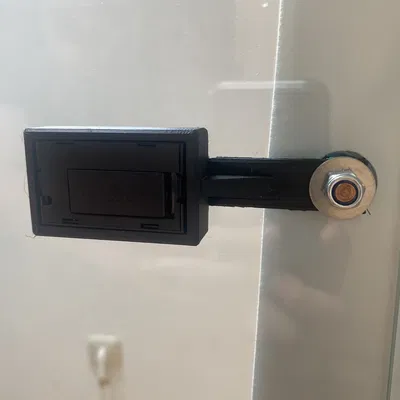 Giá Đỡ Nhiệt Kế