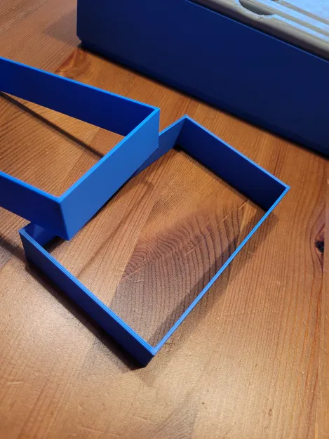 Lẫy cho Hộp Đựng Đồ Nghề! - Image 1