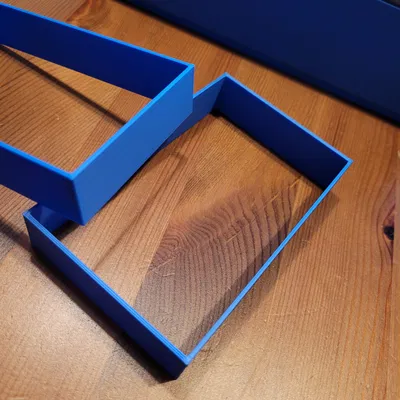 Lẫy cho Hộp Đựng Đồ Nghề!