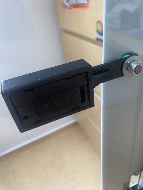 Giá Đỡ Nhiệt Kế - Image 3