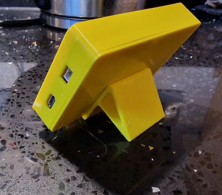 Vỏ Hộp Màn Hình Cảm Ứng IPS CYD LCD ESP32 2.8 inch - Image 7