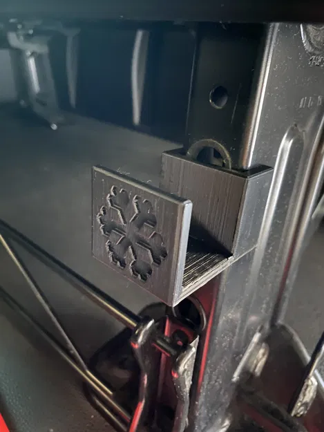 Giá Đỡ Gạt Nước Đá Cho Ford Transit Custom - Image 4