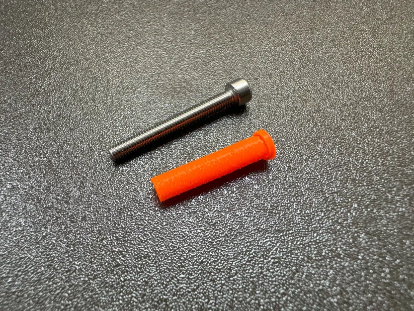 Ống lót cho ốc M3x25 - Image 1