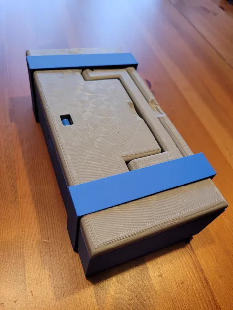 Lẫy cho Hộp Đựng Đồ Nghề! - Image 3