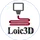 Loic3ds