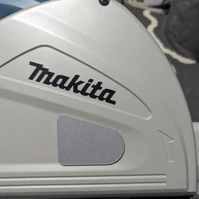 Chụp Hút Bụi Cưa Ray Makita Dây