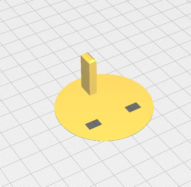 Chốt cắm điện UK! - Image 1