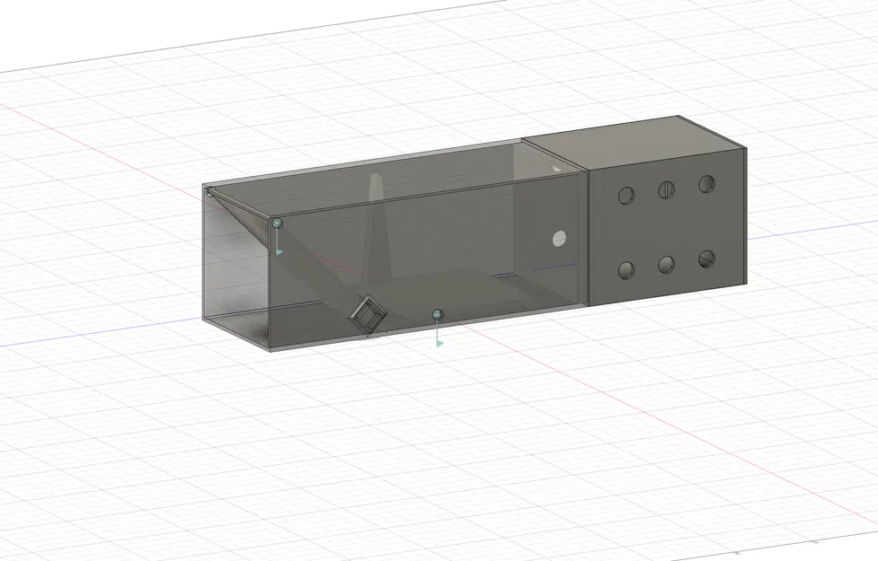 Bẫy Chuột Tự Động Đơn Giản - Image 1