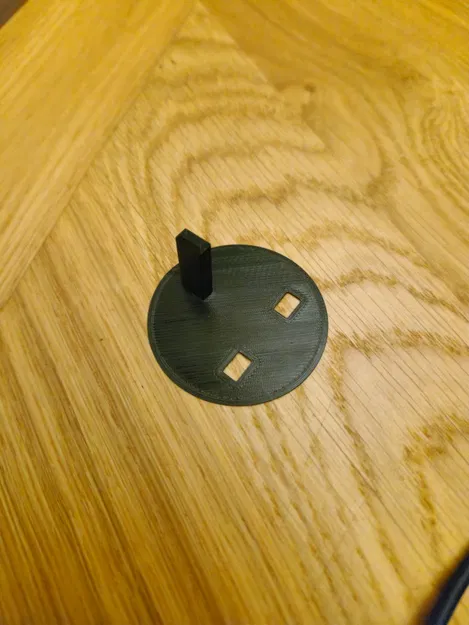 Chốt cắm điện UK! - Image 2