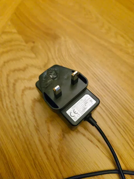 Chốt cắm điện UK! - Image 4