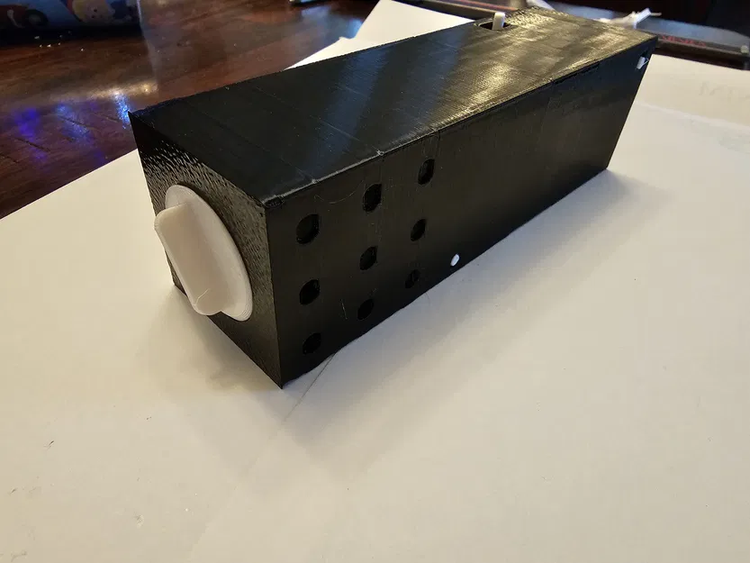 Bẫy Chuột - Image 1