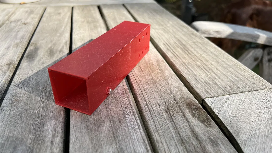 Bẫy Chuột Tự Động Đơn Giản - Image 3