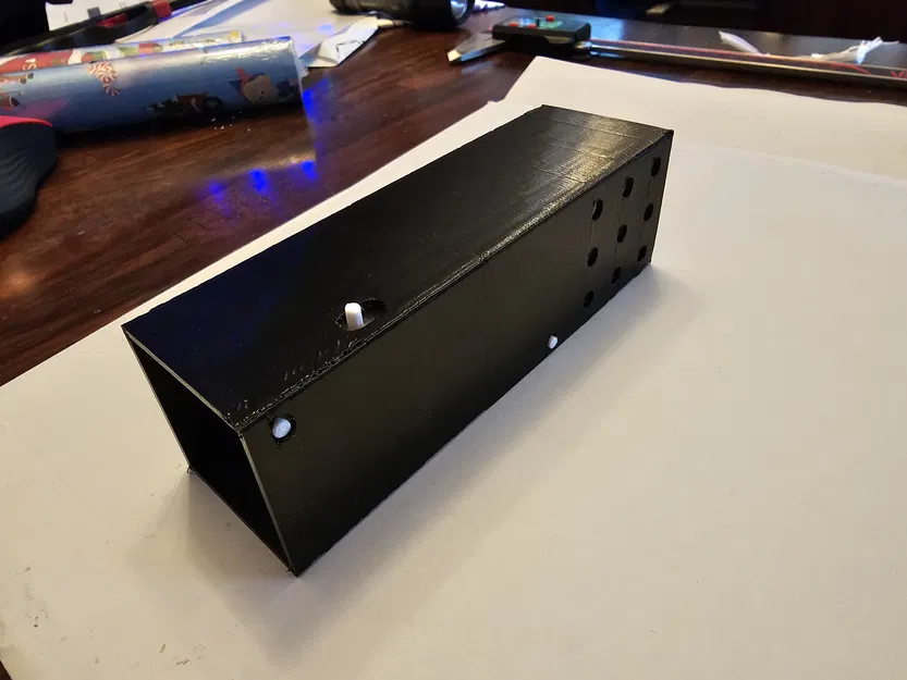 Bẫy Chuột - Image 2