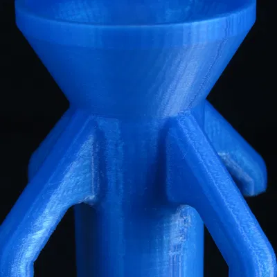 Bộ Chia Shot 4 Chiều "Shot Splitter"