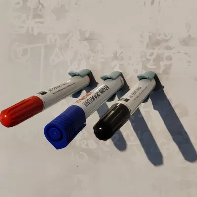 Kẹp Bút Viết Bảng Nam Châm