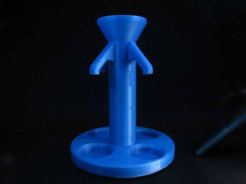 Bộ Chia Shot 4 Chiều "Shot Splitter" - Image 4