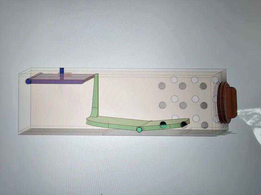 Bẫy Chuột - Image 3