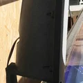 Giá đỡ loa đơn giản cho TV - Thumbnail 5