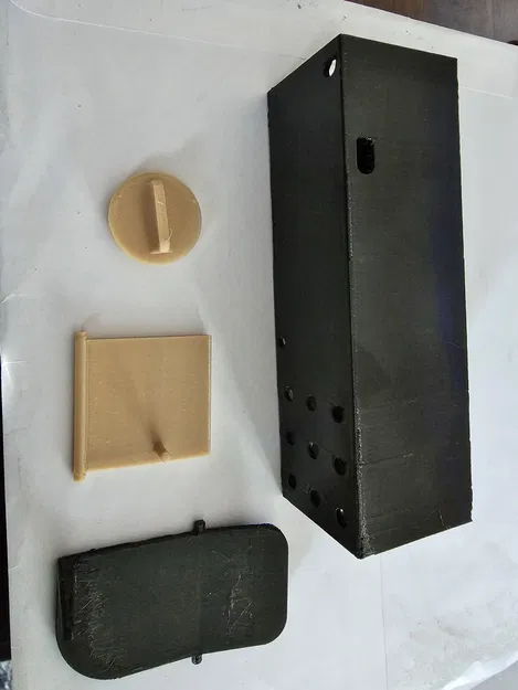 Bẫy Chuột - Image 4