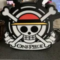 Mô hình Đèn One Piece - Thumbnail 2