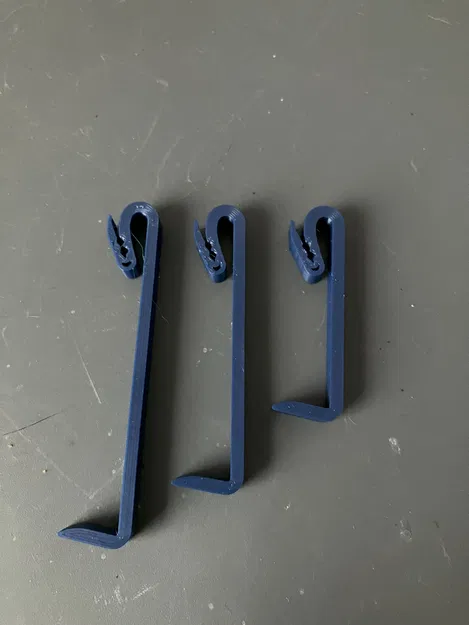 Kẹp Filament V2.0 cho cuộn 250g, 1kg và Sunlu - Image 1