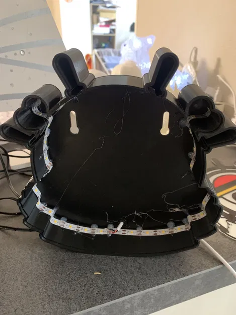 Mô hình Đèn One Piece - Image 3