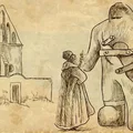 Mô Hình Golem - Tượng Nhân Tạo Huyền Thoại - Thumbnail 4
