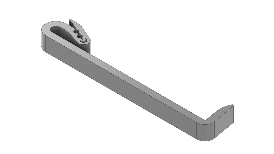 Kẹp Filament V2.0 cho cuộn 250g, 1kg và Sunlu - Image 4