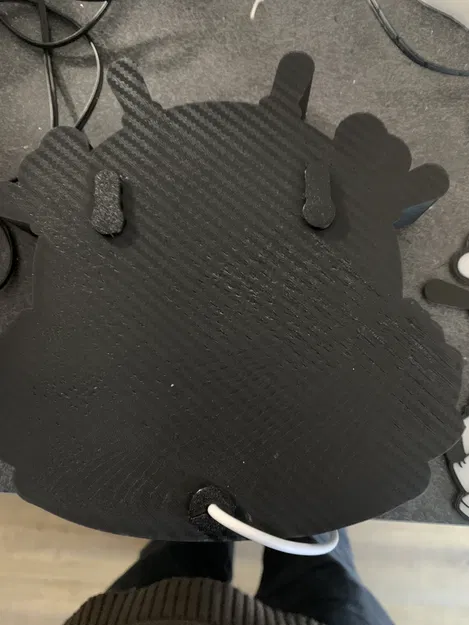 Mô hình Đèn One Piece - Image 6