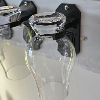 Giá đỡ ly Whisky Glencairn