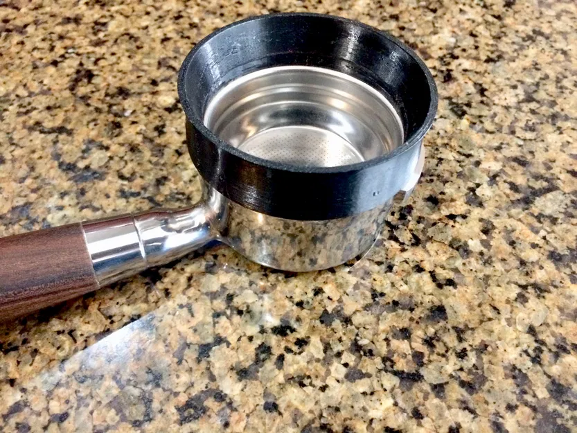 Phễu Định Lượng Từ Tính 58mm Theo Thông Số - Image 1