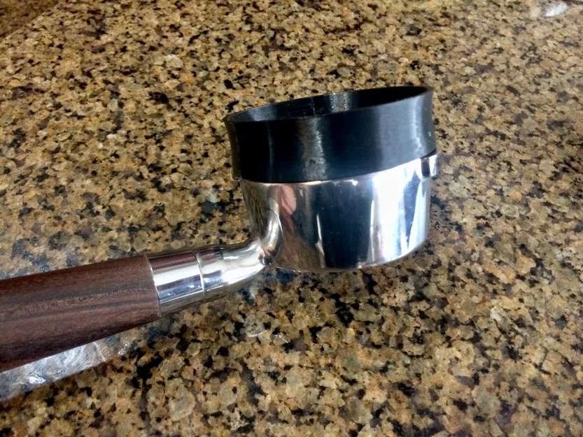 Phễu Định Lượng Từ Tính 58mm Theo Thông Số - Image 2