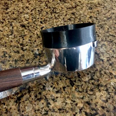 Phễu Định Lượng Từ Tính 58mm Theo Thông Số