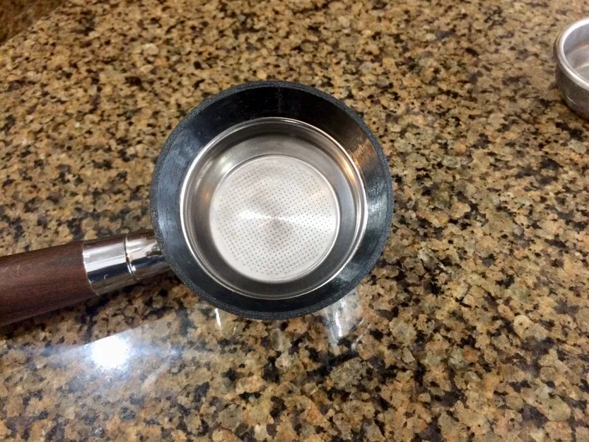 Phễu Định Lượng Từ Tính 58mm Theo Thông Số - Image 3