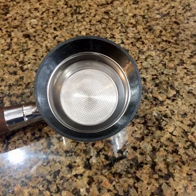 Phễu Định Lượng Từ Tính 58mm Theo Thông Số